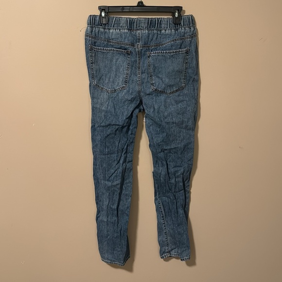 Jogger Jeans - Picture 3 of 3